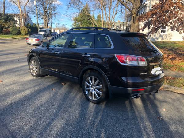 ! 2008 Mazda CX-9 G. Touring, 83k Miles, Sunroof, DVD TV, 3rd Row,... for sale in Clifton, PA – photo 2