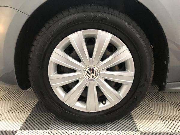 2014 VOLKSWAGEN JETTA BASE - cars & trucks - by dealer - vehicle... for sale in North Randall, PA – photo 23
