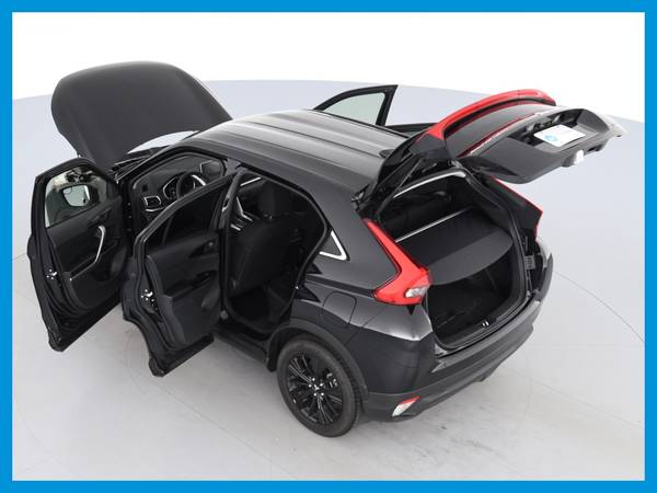 2020 Mitsubishi Eclipse Cross LE Sport Utility 4D hatchback Black for sale in Orlando, FL – photo 17