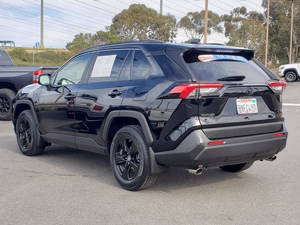 2019 Toyota Rav4 Xle - - by dealer - vehicle for sale in Carlsbad, CA – photo 14