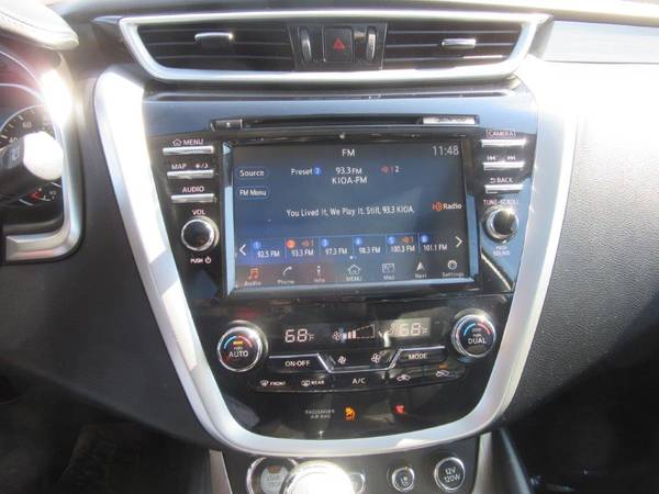 2015 Nissan Murano AWD Platinum 74,058 Miles - $16,900 - cars &... for sale in Colfax, NE – photo 13