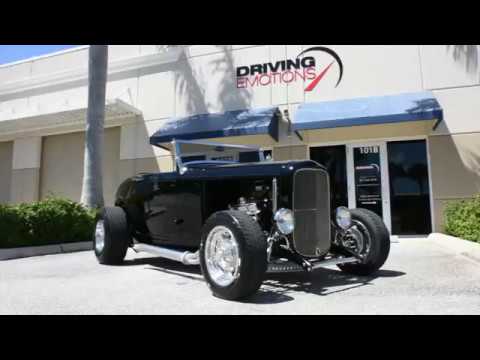 1932 Ford Highboy for sale in West Palm Beach, FL – photo 2