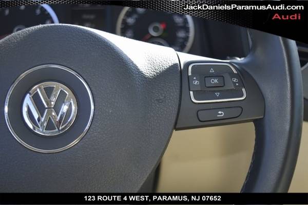 2017 Volkswagen Tiguan for sale in Paramus, NY – photo 15