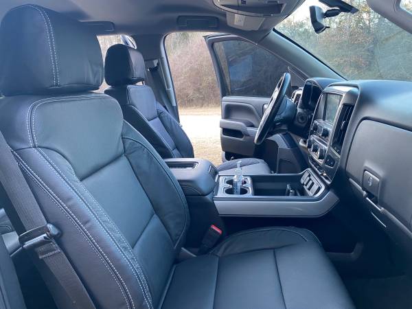 2018 CHEVY SILVERADO LT FULLY LOADED 19k Miles - - by for sale in Waldorf, MD – photo 18