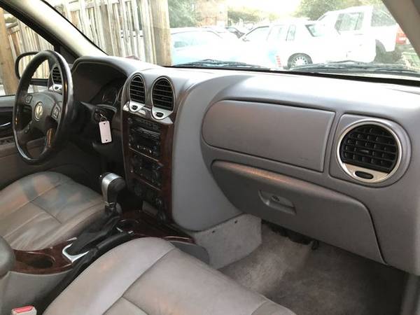 2007 GMC Envoy - 6 month/6000 MILE WARRANTY// 3 DAY RETURN POLICY //... for sale in Fredericksburg, NC – photo 16
