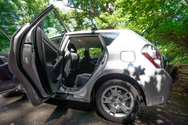 Pontiac Vibe 2009 - Total Engine Seize (driven without oil) $1,650 OBO for sale in Asheville, NC – photo 5