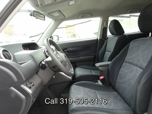 2012 Scion xB - cars & trucks - by dealer - vehicle automotive sale for sale in Waterloo, IA – photo 11