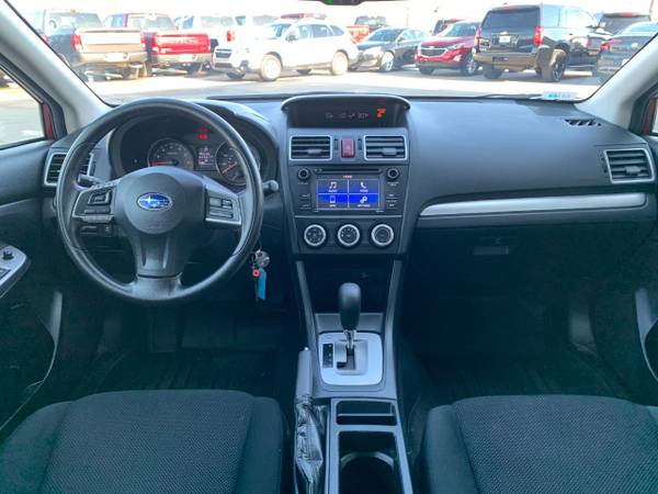 2016 Subaru Impreza Sedan 4dr CVT 2 0i Venetia for sale in Omaha, NE – photo 11
