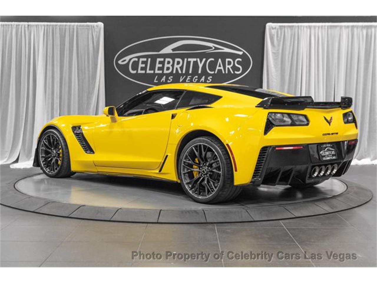 2015 Chevrolet Corvette for sale in Las Vegas, NV – photo 7