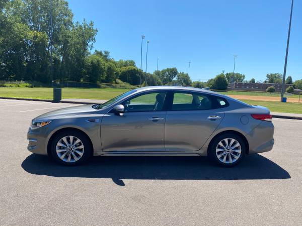 2018 Kia Optima EX Auto ONLY 29K MILES!🔥🔥🔥 - cars & trucks - by... for sale in Saint Paul, MN – photo 5