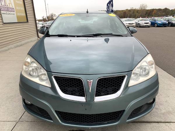 2009 Pontiac G6 4dr Sdn w/1SB - - by dealer - vehicle for sale in Chesaning, MI – photo 24