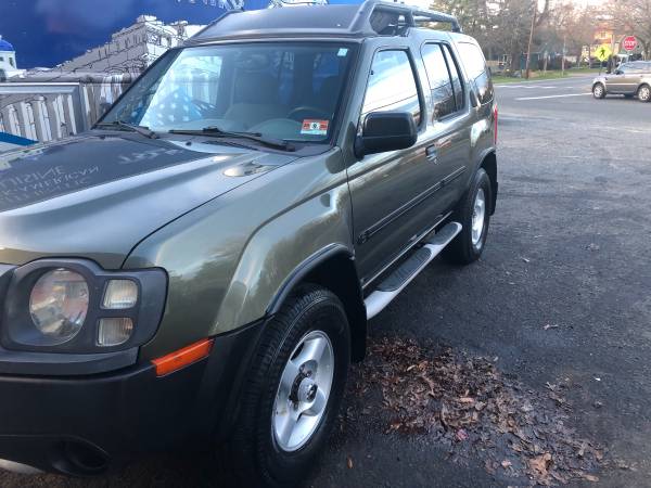2003 Nissan Xterra - cars & trucks - by owner - vehicle automotive... for sale in BRICK, NJ – photo 2