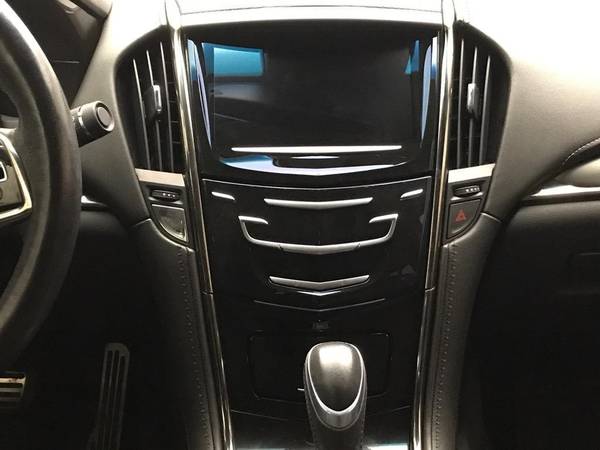 2015 Cadillac ATS All Wheel Drive Performance AWD Coupe for sale in Kellogg, ID – photo 12