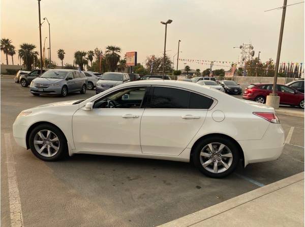 2012 Acura TL**1-Owner**Perfect** - cars & trucks - by dealer -... for sale in Fresno, CA – photo 6