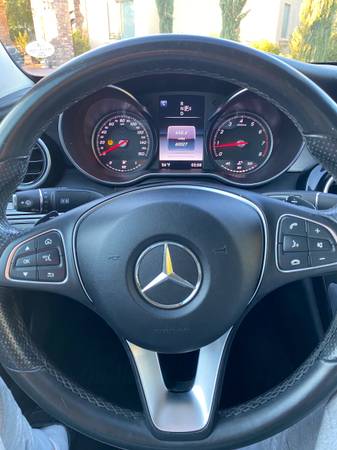 2015 Mercedes Benz C300 *low miles* - cars & trucks - by owner -... for sale in Glendale, AZ – photo 9