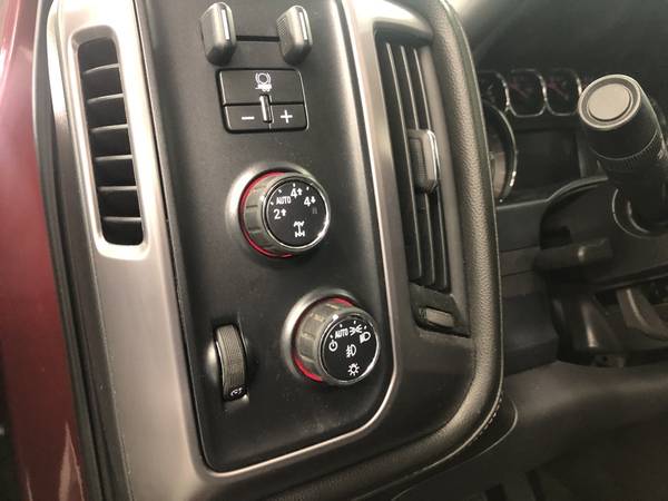 2016 GMC Sierra 1500 SLE - Closeout Deal! - - by for sale in Higginsville, IA – photo 9