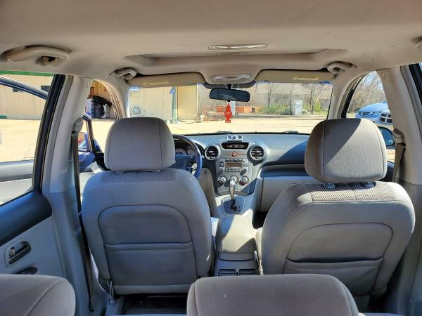 2007 KIA RONDO LX EXTRA CLEAN - - by dealer for sale in Indianapolis, IN – photo 9