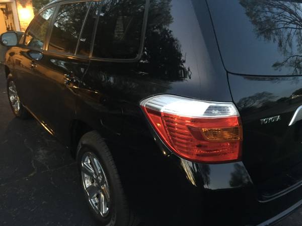 Toyota Highlander for sale in Columbus, OH – photo 2