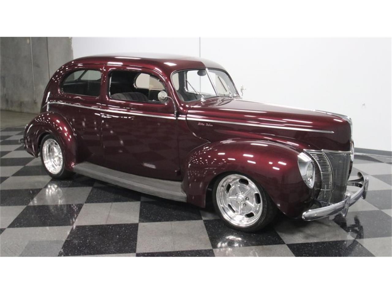 1940 Ford Deluxe for sale in Lithia Springs, GA – photo 17