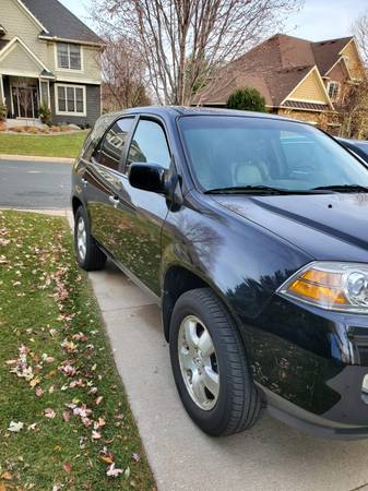 Acura MDX 2005 for sale - cars & trucks - by owner - vehicle... for sale in Saint Paul, MN – photo 2