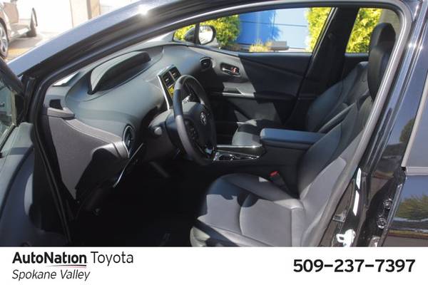 2019 Toyota Prius XLE SKU:K3071235 Hatchback - cars & trucks - by... for sale in Spokane, WA – photo 23