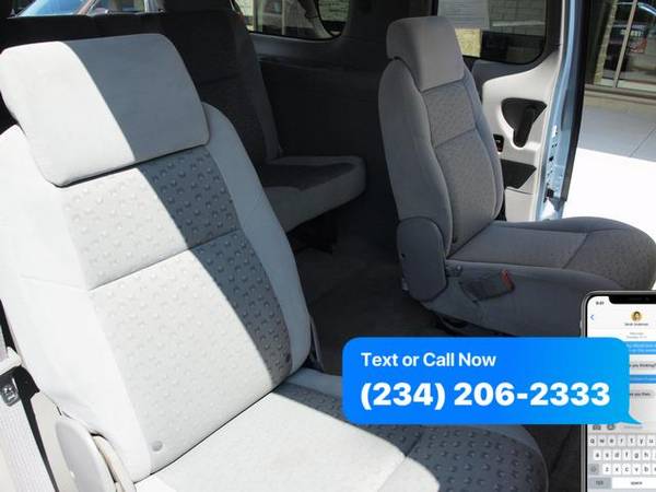 2007 Chevrolet Chevy Uplander 4dr Ext WB LS for sale in Akron, OH – photo 7