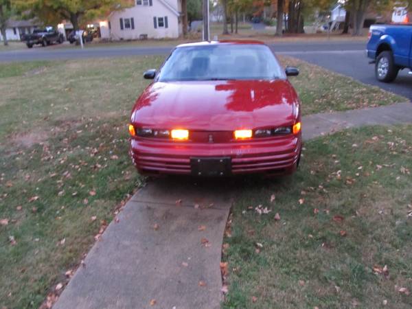 1994 Olds Cutlas Supreme for sale in Jamestown, OH – photo 2