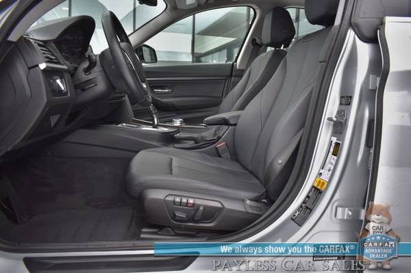 2015 BMW 3 Series Gran Turismo 328i xDrive/AWD/Heated Leather for sale in Anchorage, AK – photo 10