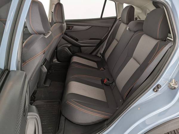 2019 Subaru Crosstrek 20i Premium Clean Carfax One Owner Premium In for sale in Denver , CO – photo 17