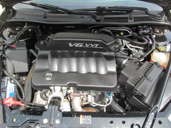 2015 Chevrolet Impala LS 80, 000 MILES - - by dealer for sale in Dubuque, IA – photo 10