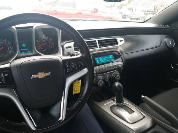 Super low miles clean CAMARO RS BEAUTIFUL BUY HERE PAY HERE ✔️ 💥 -... for sale in Arlington, TX – photo 15