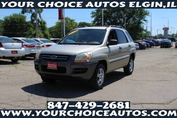 08 KIA SPORTAGE / 11 CHEVY EQUINOX /08 TOYOTA HIGHLANDER /13 FORD... for sale in Elgin, IL – photo 2