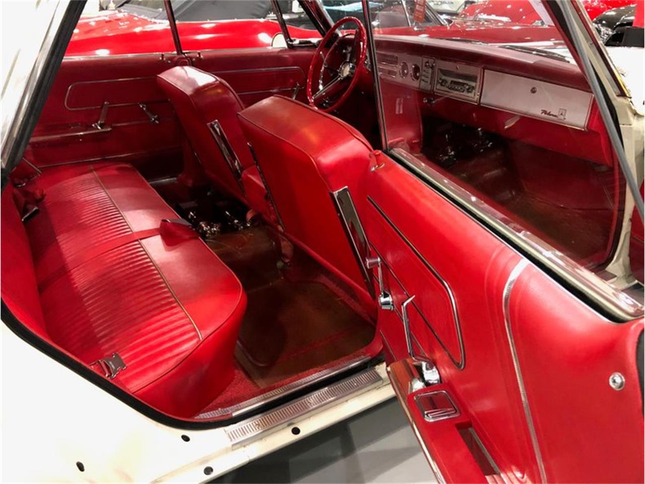 1964 Dodge Polara for sale in Orlando, FL – photo 9