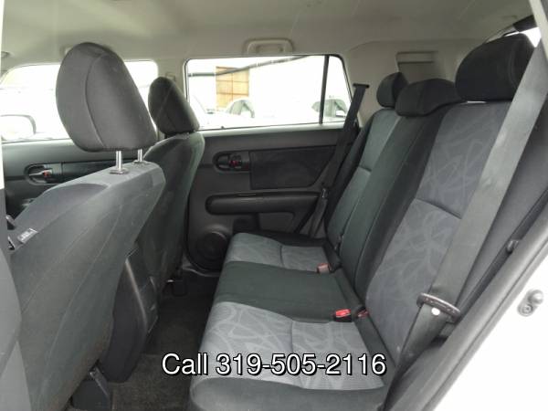 2012 Scion xB - cars & trucks - by dealer - vehicle automotive sale for sale in Waterloo, IA – photo 14