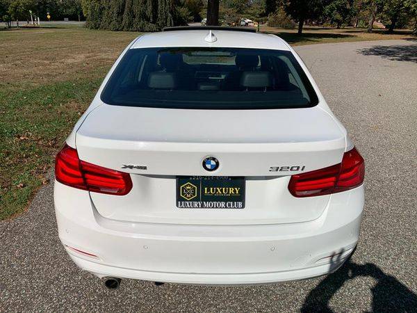 2016 BMW 3 Series 4dr Sdn 320i xDrive AWD 179 / MO for sale in Franklin Square, NY – photo 24