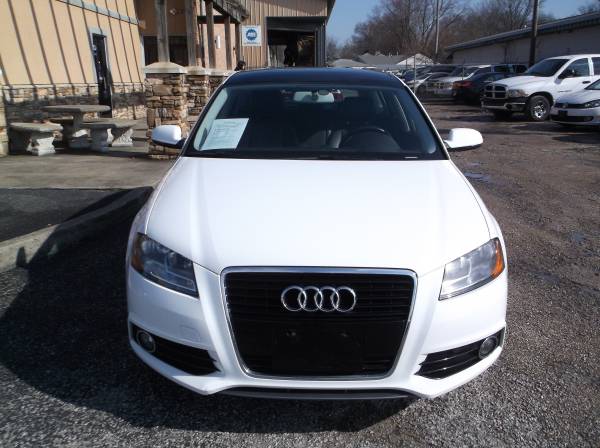 2011 Audi A3 TDI Premium #2248 Financing Available for Everyone! for sale in Louisville, KY – photo 7