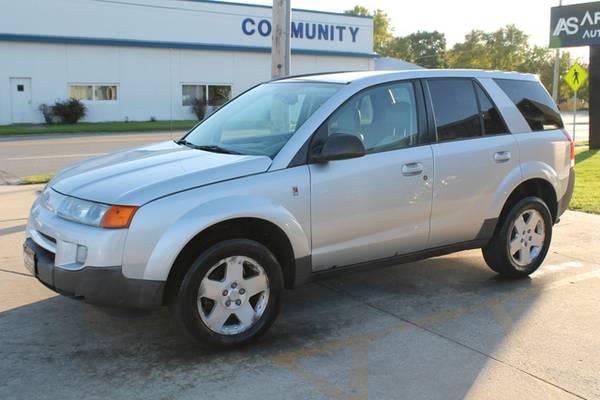 2004 Saturn Vue AWD V6 for sale in quad cities, IA – photo 6