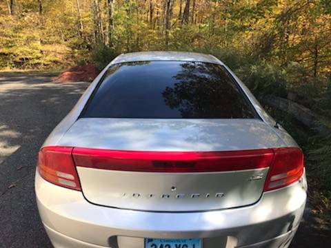 2001 Dodge Intrepid R/T V6 for sale in Newtown, CT – photo 7