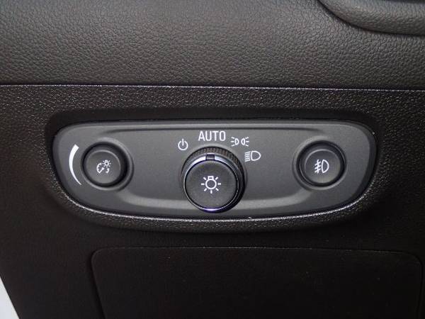 Brand new Buick Encore GX Adaptive Cruise Control for sale in West Bloomfield, MI – photo 14