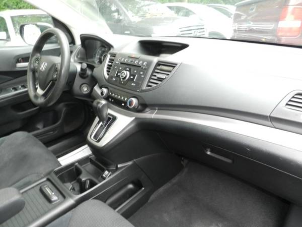 2012 Honda CR-V EX 4WD 5-Speed AT for sale in Trenton, NJ – photo 16