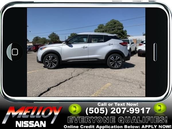 2018 Nissan Sr for sale in Albuquerque, NM – photo 7