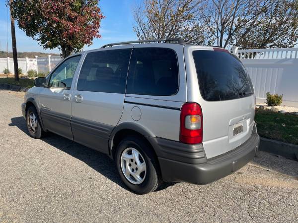 2003 PONTIAC MONTANA MINIVAN! CLEAN, 1-OWNER, VERY WELL KEPT! - cars... for sale in Beverly, NJ – photo 7