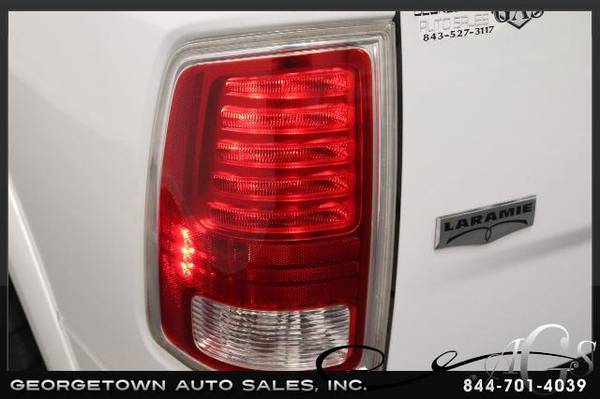 2013 Ram 2500 - - cars & trucks - by dealer - vehicle automotive sale for sale in Georgetown, SC – photo 15