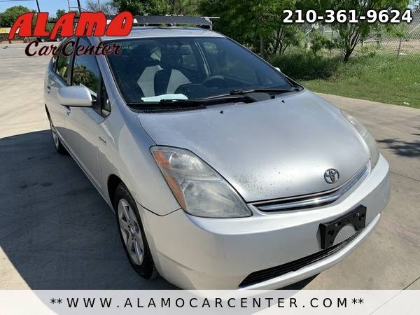 2007 Toyota Prius Touring - WARRANTY - 8AM-6PM - - by for sale in San Antonio, TX – photo 10