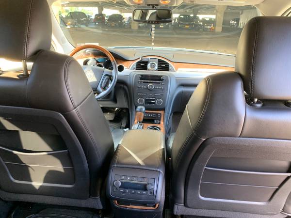 2009 Buick Enclave for sale in Yonkers, NY – photo 16