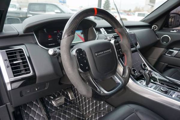 2020 Land Rover Range Rover Sport HSE Dynamic - - by for sale in American Fork, UT – photo 11