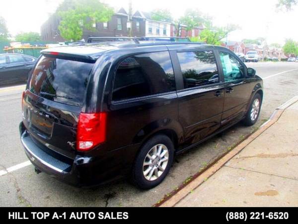 2012 Dodge Grand Caravan 4dr Wgn R/T Minivan - - by for sale in Floral Park, NY – photo 5