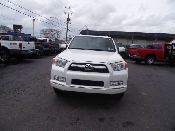2011 TOYOTA 4 RUNNER LIMITED 4 DOOR SUV! - - by for sale in Norfolk, VA – photo 20