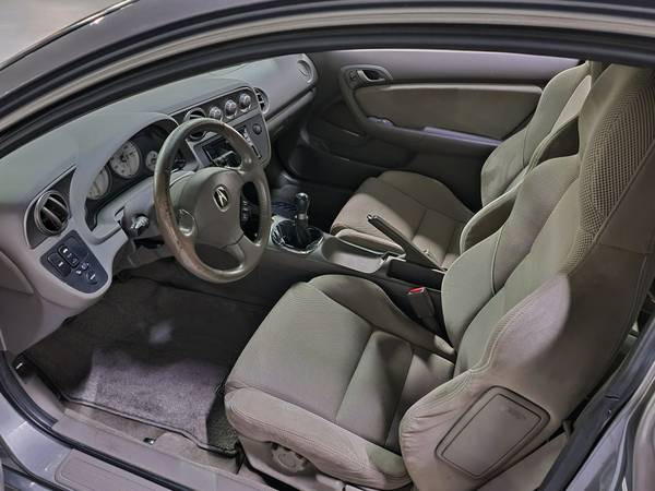 2005 Acura RSX 5 speed Manual - Very Clean - Unmodified - No rust! -... for sale in Northbrook, IL – photo 10