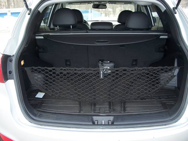 2013 Hyundai Tucson AWD LTD Navi Pano Leather 67k miles WAS for sale in Thompson, PA – photo 11